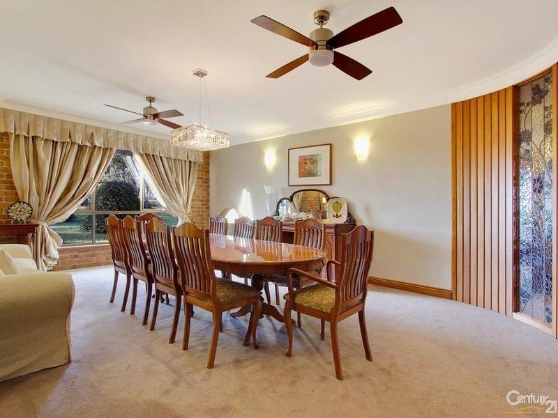 140 Taylors Road, Silverdale NSW 2752