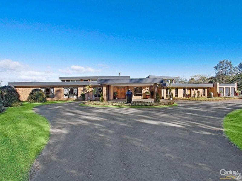 140 Taylors Road, Silverdale NSW 2752