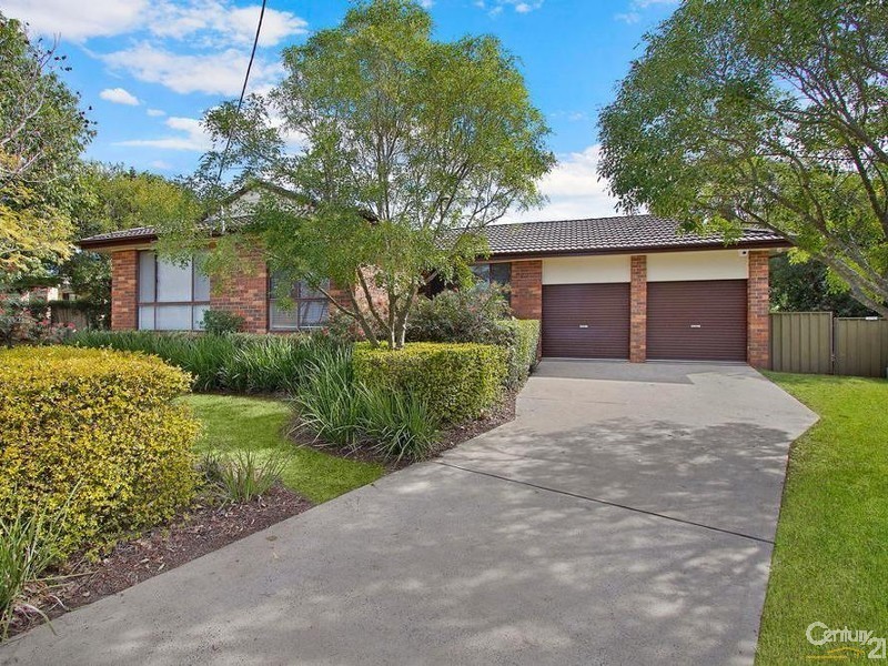 65 Greendale Road, Wallacia NSW 2745