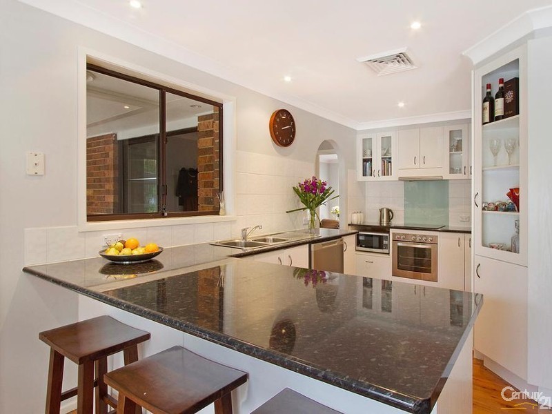 65 Greendale Road, Wallacia NSW 2745