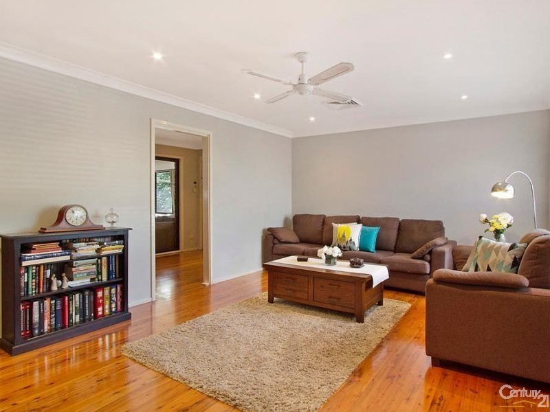 65 Greendale Road, Wallacia NSW 2745