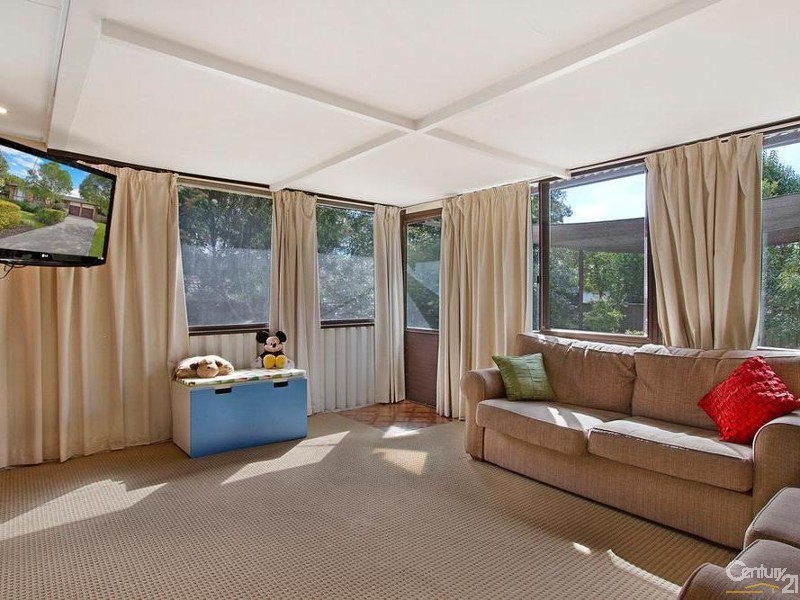 65 Greendale Road, Wallacia NSW 2745