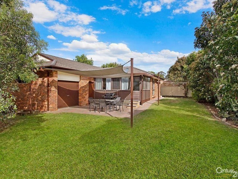 65 Greendale Road, Wallacia NSW 2745