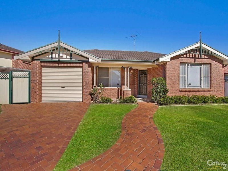 42 Single Road, South Penrith NSW 2750