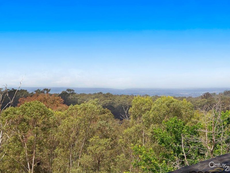 Lot 52 140 Taylors Road, Silverdale NSW 2752