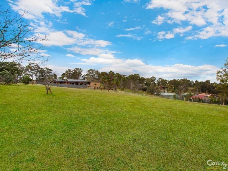 Lot 52 140 Taylors Road, Silverdale NSW 2752