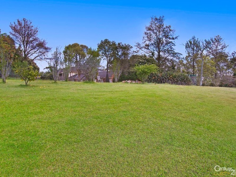 Lot 52 140 Taylors Road, Silverdale NSW 2752