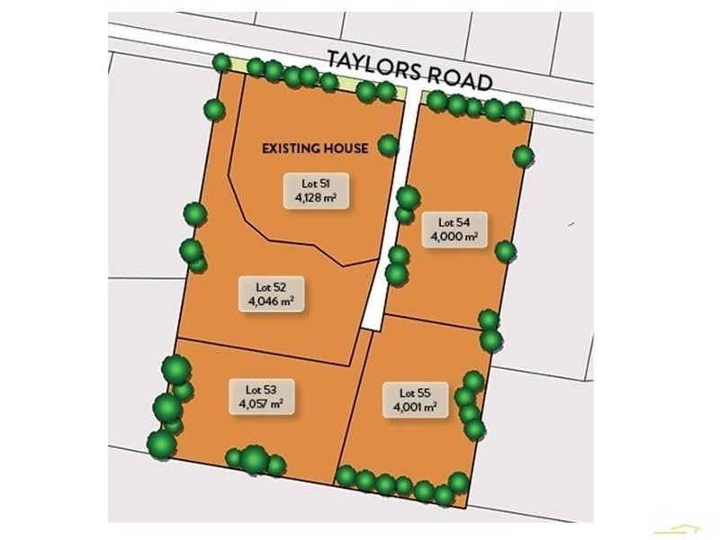 Lot 52 140 Taylors Road, Silverdale NSW 2752