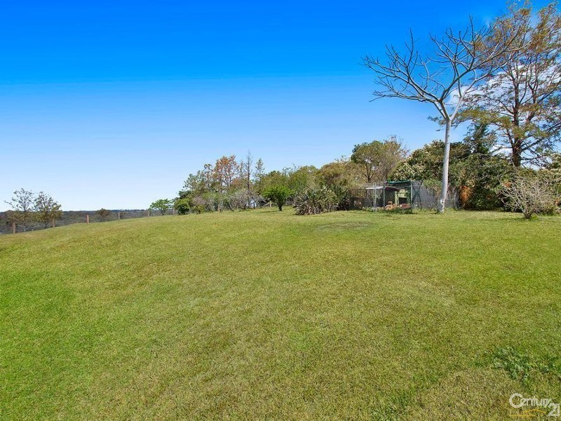 Lot 52 140 Taylors Road, Silverdale NSW 2752