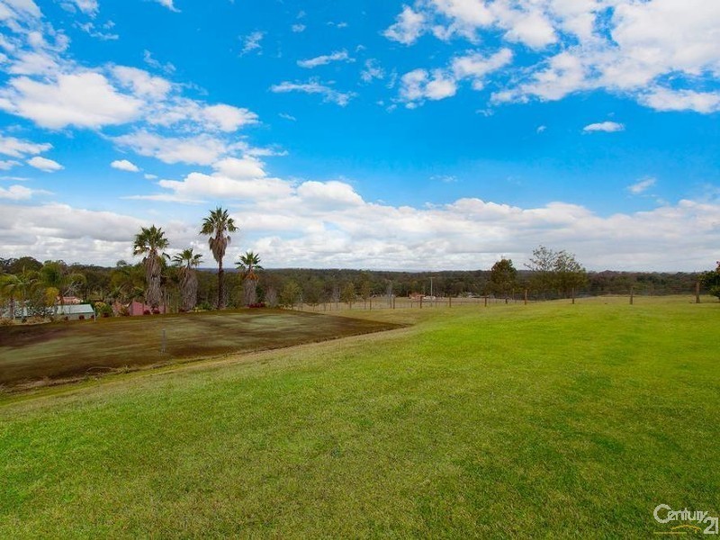 Lot 52 140 Taylors Road, Silverdale NSW 2752
