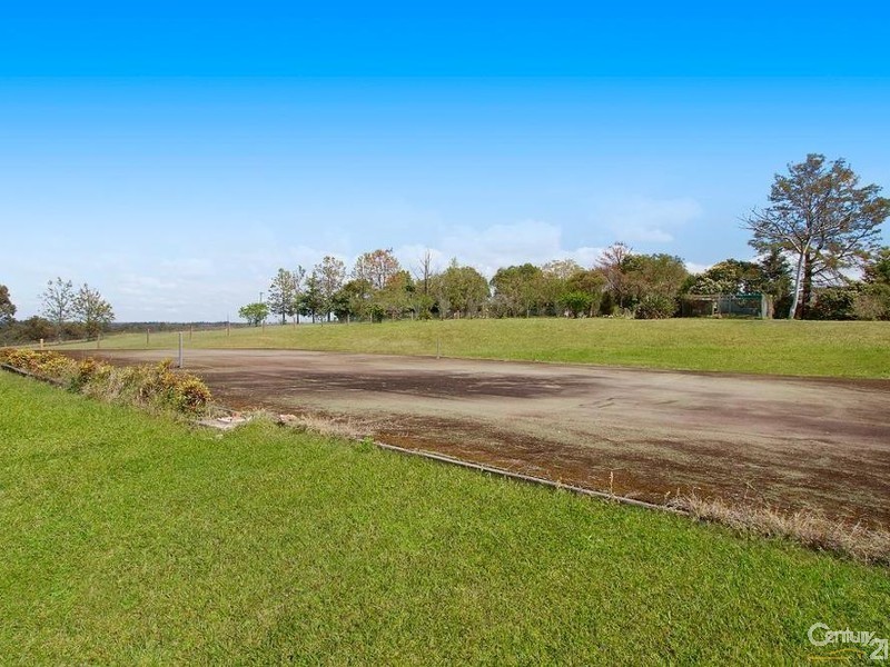 Lot 52 140 Taylors Road, Silverdale NSW 2752