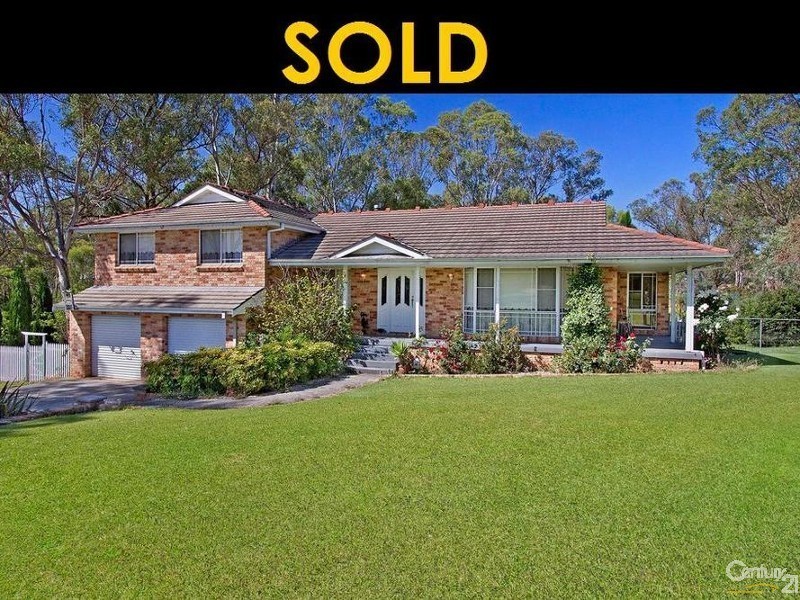 11 Billett Street, Silverdale NSW 2752