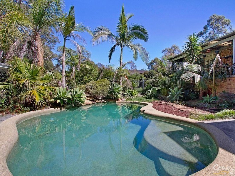 11 Billett Street, Silverdale NSW 2752