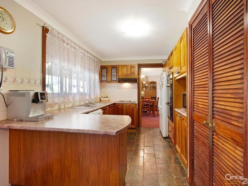 11 Billett Street, Silverdale NSW 2752