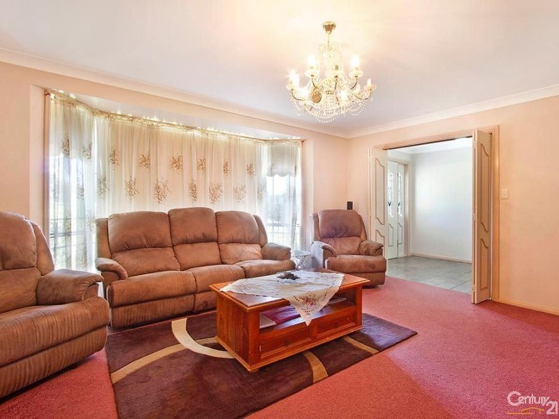 11 Billett Street, Silverdale NSW 2752