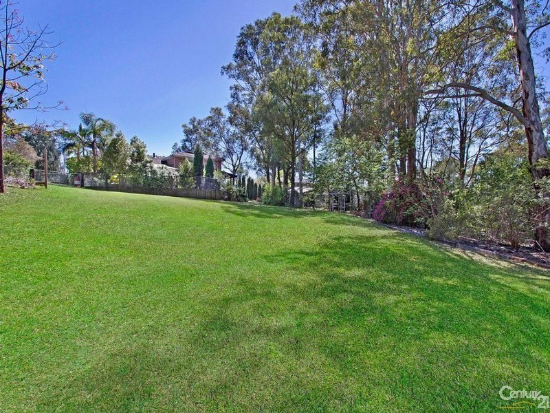 11 Billett Street, Silverdale NSW 2752