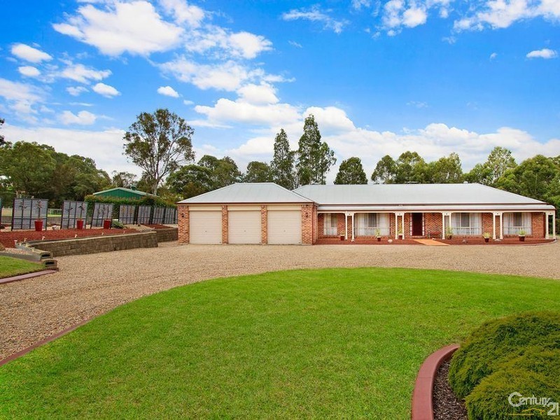 11 Foxwood Close, Silverdale NSW 2752