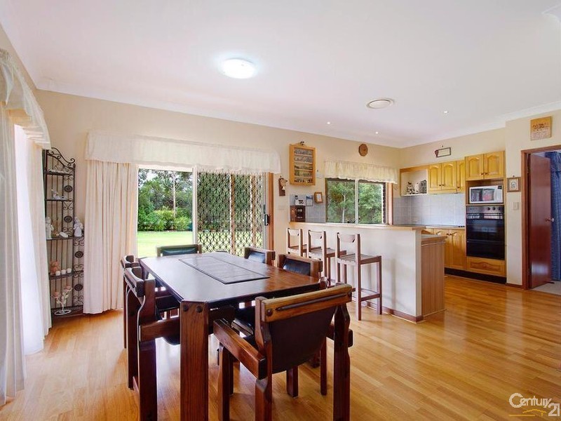 11 Foxwood Close, Silverdale NSW 2752