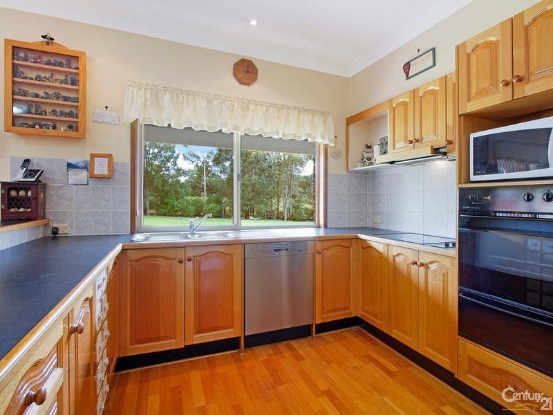 11 Foxwood Close, Silverdale NSW 2752
