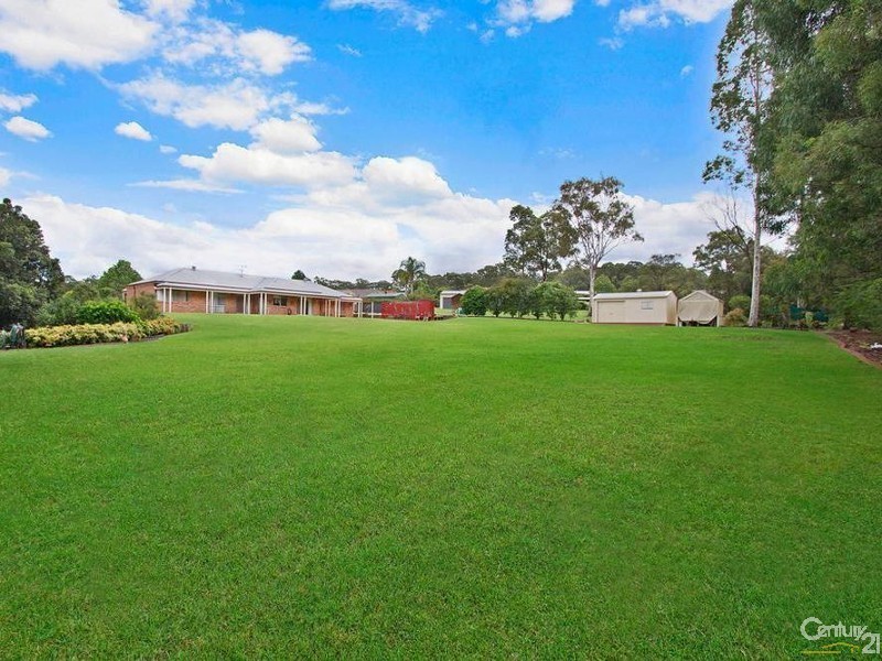 11 Foxwood Close, Silverdale NSW 2752