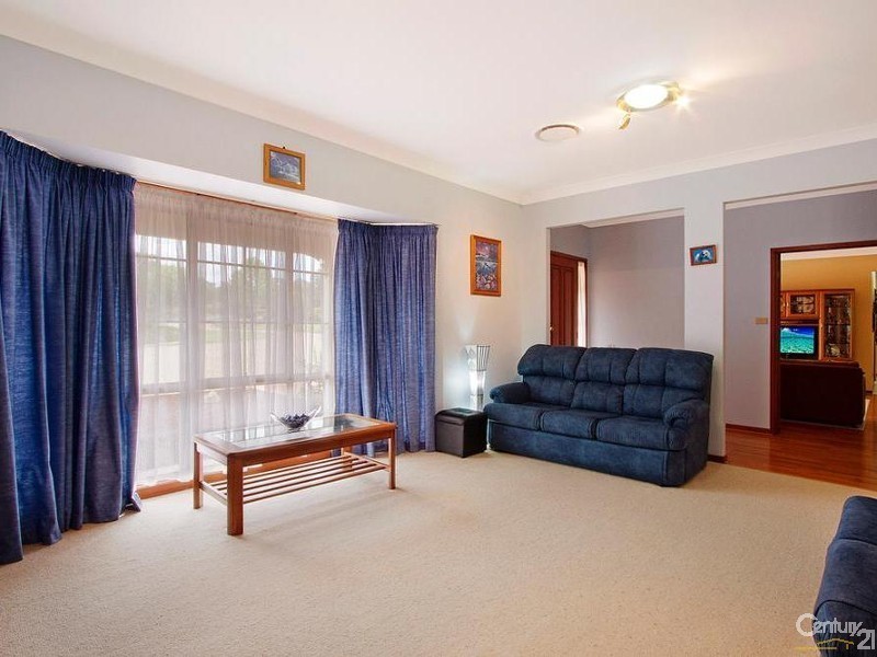 11 Foxwood Close, Silverdale NSW 2752