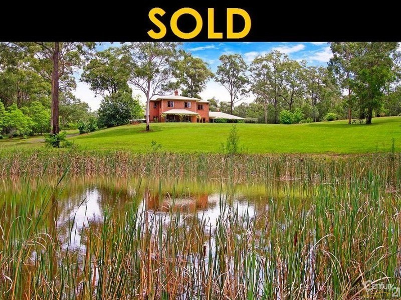 3 Glenleigh Avenue, Mulgoa NSW 2745