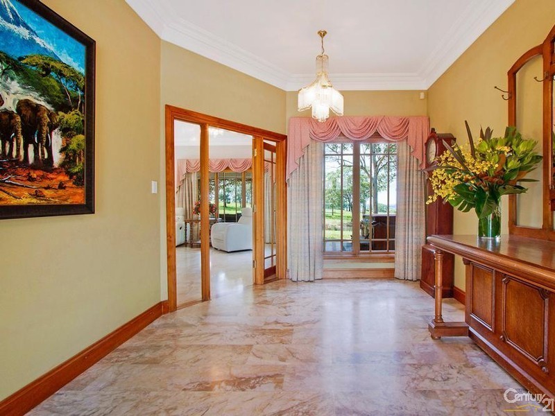 3 Glenleigh Avenue, Mulgoa NSW 2745