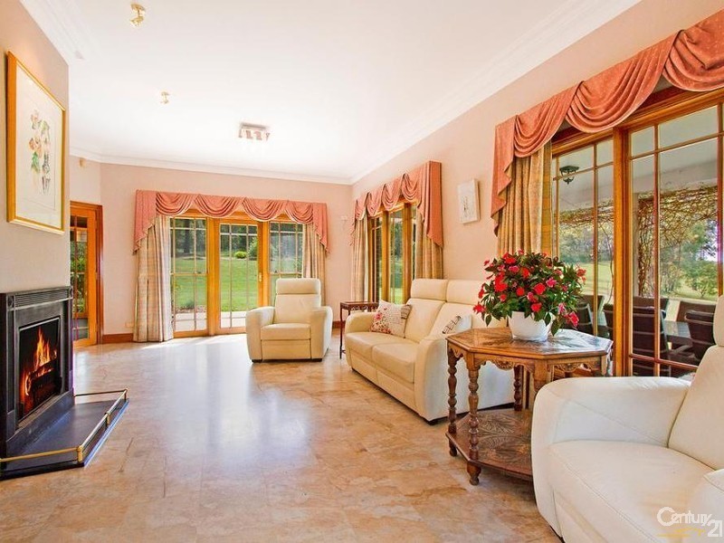 3 Glenleigh Avenue, Mulgoa NSW 2745