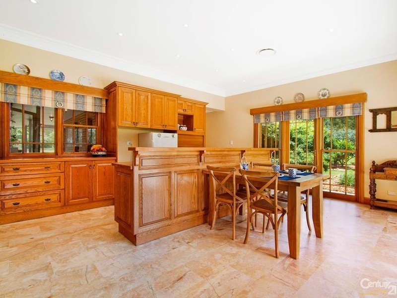 3 Glenleigh Avenue, Mulgoa NSW 2745