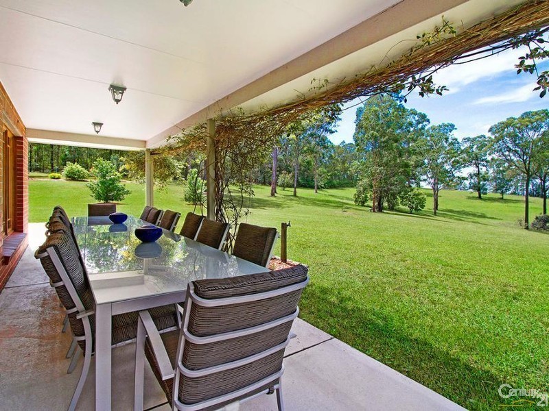 3 Glenleigh Avenue, Mulgoa NSW 2745