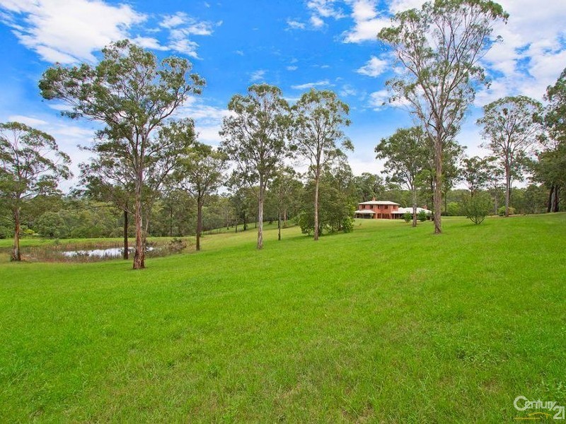 3 Glenleigh Avenue, Mulgoa NSW 2745