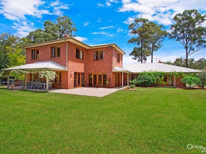 3 Glenleigh Avenue, Mulgoa NSW 2745