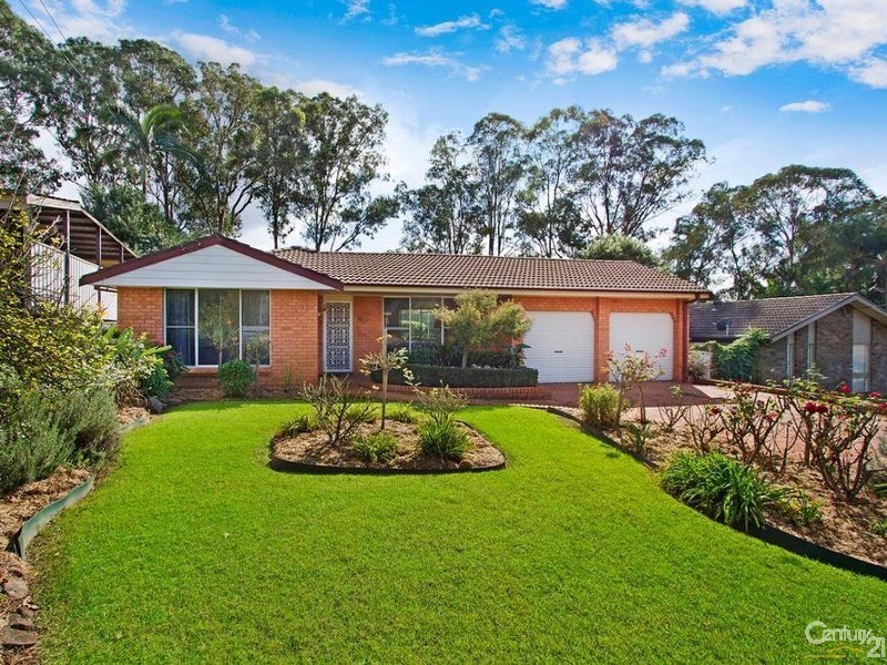 7 Delaney Avenue, Silverdale NSW 2752