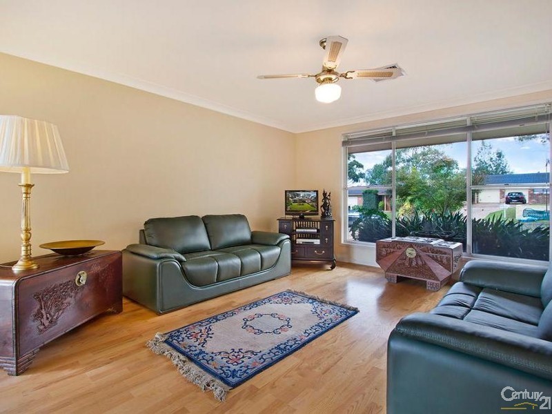 7 Delaney Avenue, Silverdale NSW 2752