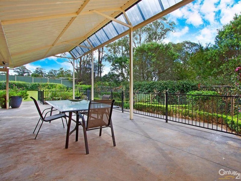 7 Delaney Avenue, Silverdale NSW 2752