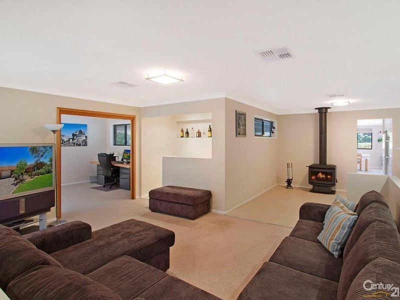 63 Ridgehaven Road, Silverdale NSW 2752