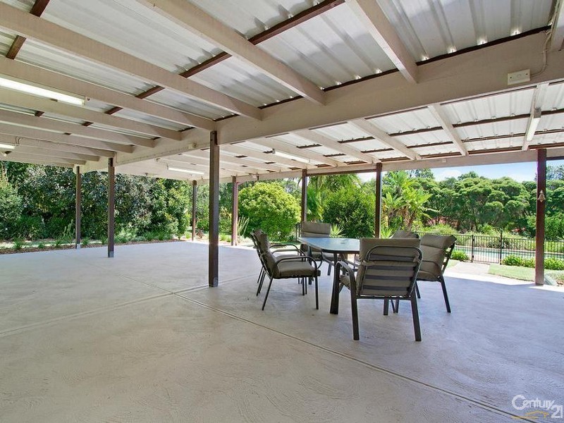 63 Ridgehaven Road, Silverdale NSW 2752