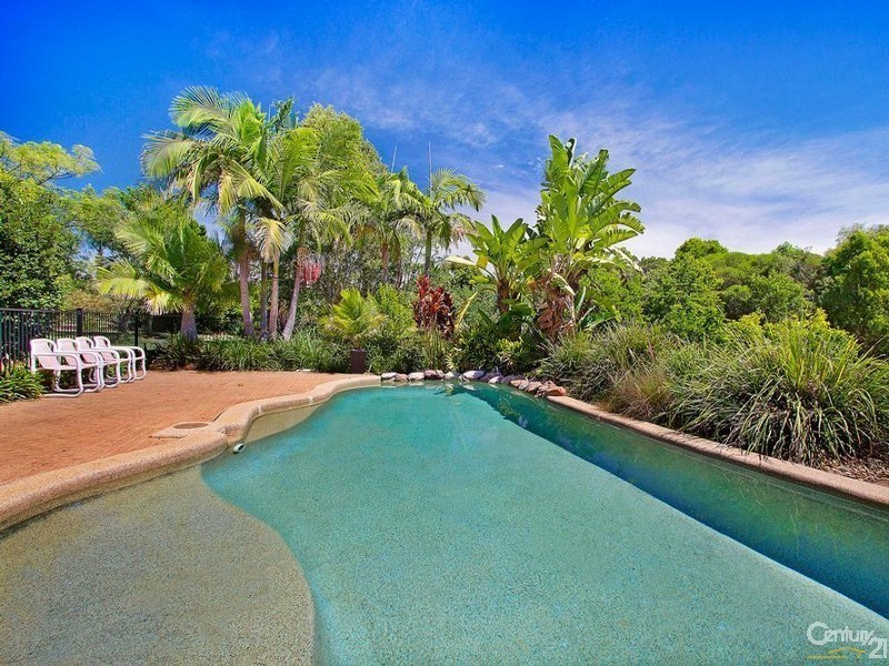 63 Ridgehaven Road, Silverdale NSW 2752