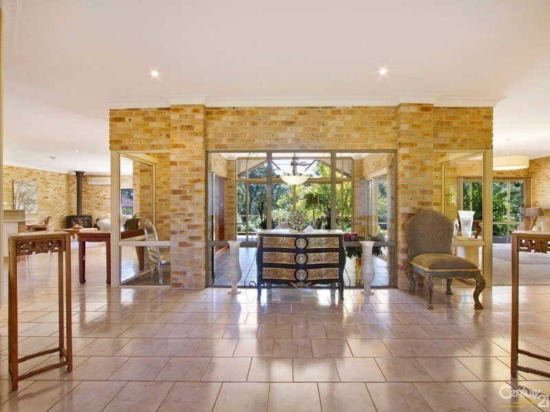 5 Silverdale Road, Silverdale NSW 2752