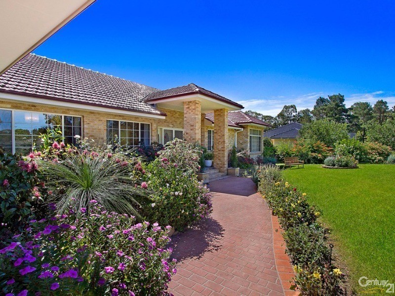 5 Silverdale Road, Silverdale NSW 2752