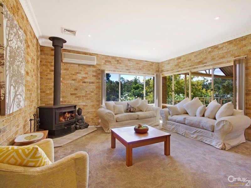 5 Silverdale Road, Silverdale NSW 2752