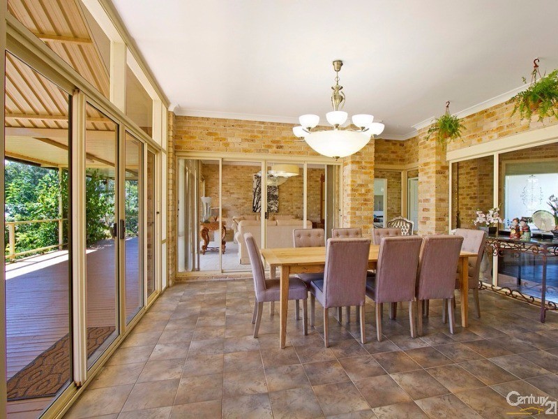 5 Silverdale Road, Silverdale NSW 2752