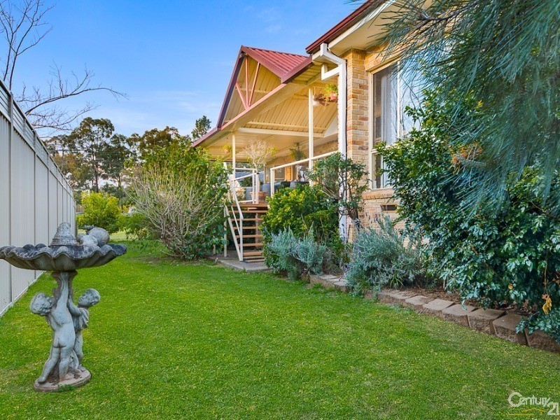 5 Silverdale Road, Silverdale NSW 2752