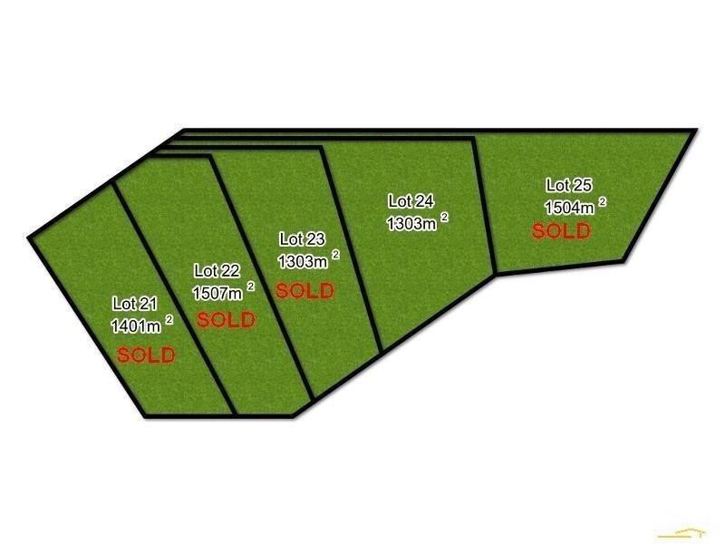 Lot 21-25 122-124 Silverdale Road, Silverdale NSW 2752