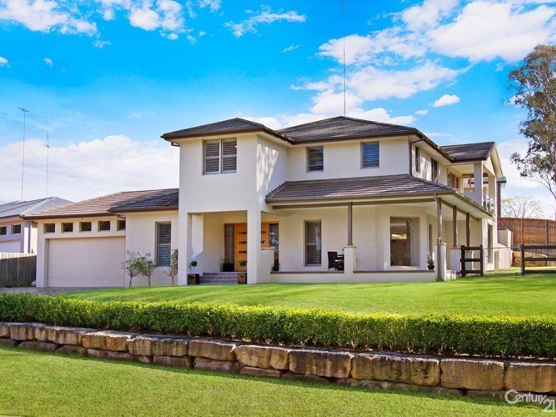 1 Roxys Way, Mulgoa NSW 2745