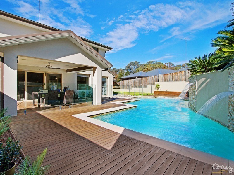 1 Roxys Way, Mulgoa NSW 2745