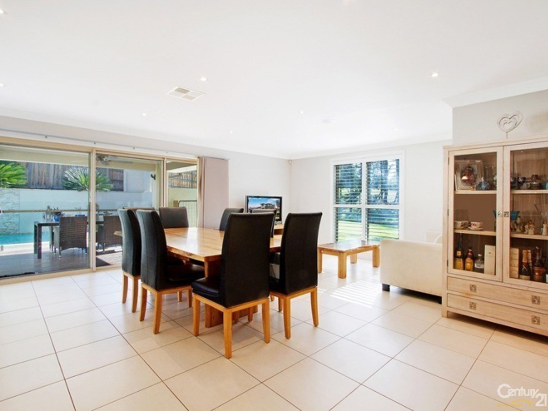 1 Roxys Way, Mulgoa NSW 2745