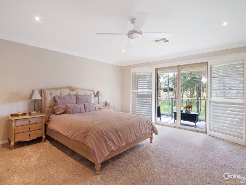 1 Roxys Way, Mulgoa NSW 2745