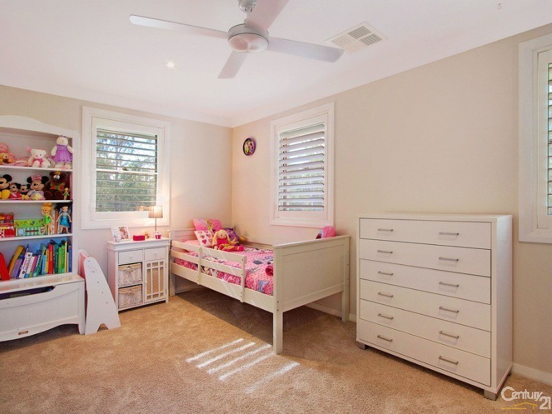 1 Roxys Way, Mulgoa NSW 2745