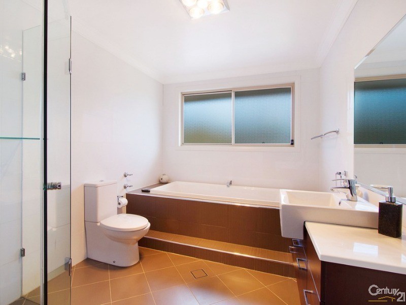 1 Roxys Way, Mulgoa NSW 2745